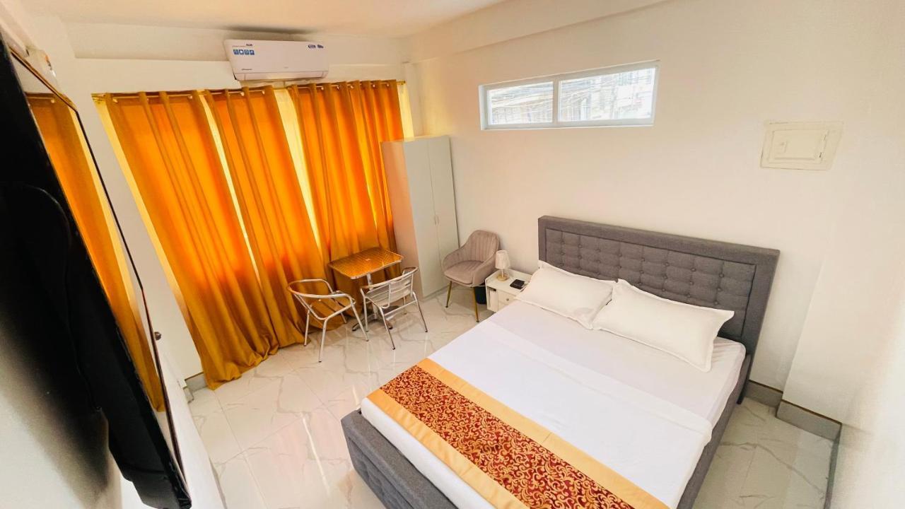 Legends Hotel & Restaurant - Lemery And Taal Экстерьер фото